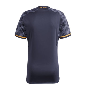 MAILLOT REAL MADRID EXTERIEUR 2023/2024