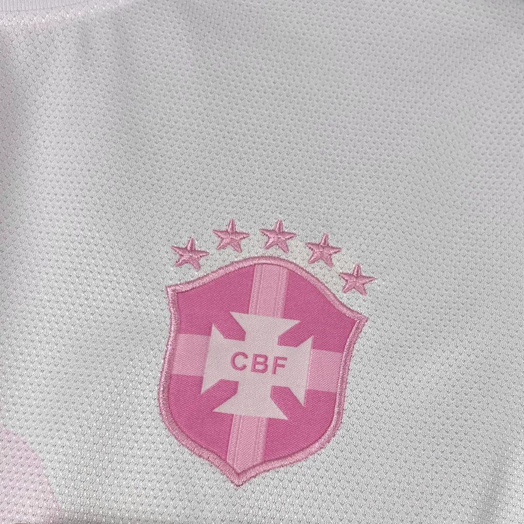 MAILLOT BRÉSIL CONCEPT 2025/2026