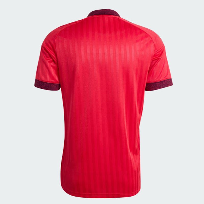 MAILLOT OLYMPIQUE LYONNAIS EXTÉRIEUR 2026/2027