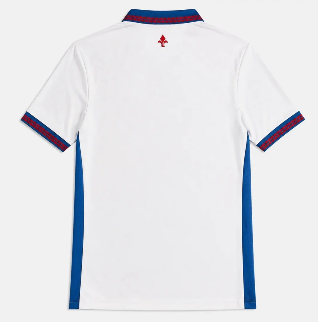 MAILLOT LOSC DOMICILE AWAY 2026-2027