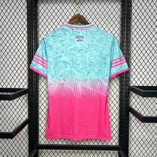 MAILLOT INTER MIAMI CONCEPT 2024/2025