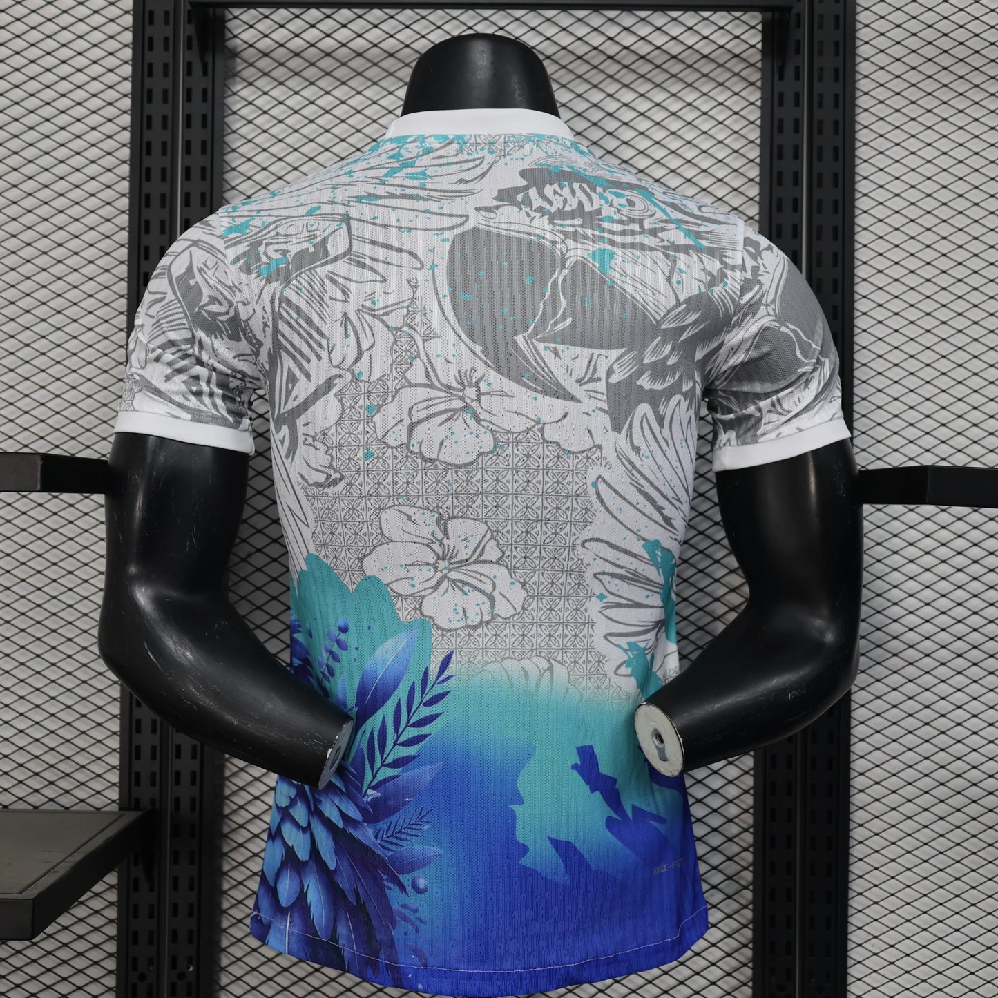 MAILLOT BRESIL 2025-2026 EDITION SPECIALE