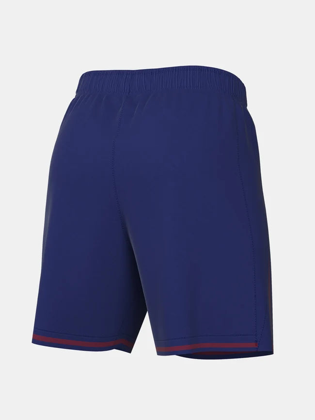 SHORT FC BARCELONE DOMICILE 2026/27