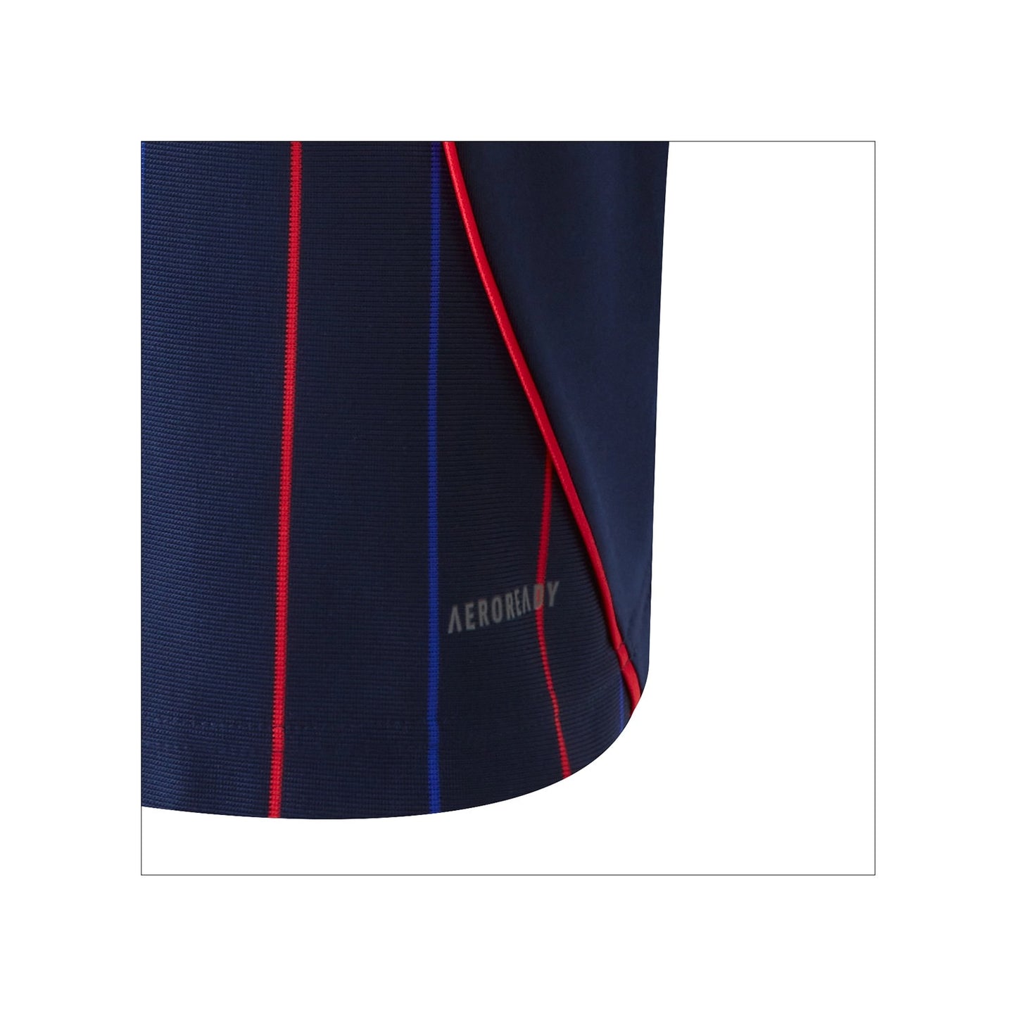 MAILLOT OL EXTÉRIEUR HOMME 25-26