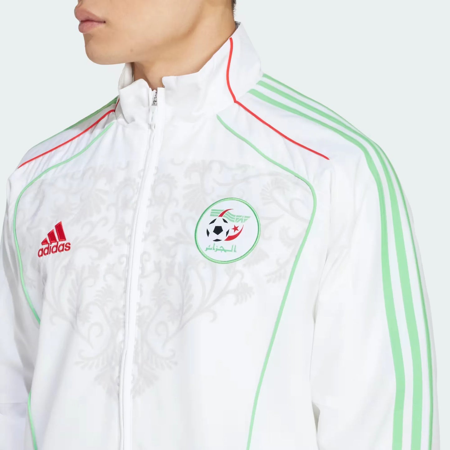 CASQUETTE BLANCHE ALGÉRIE RÉTRO