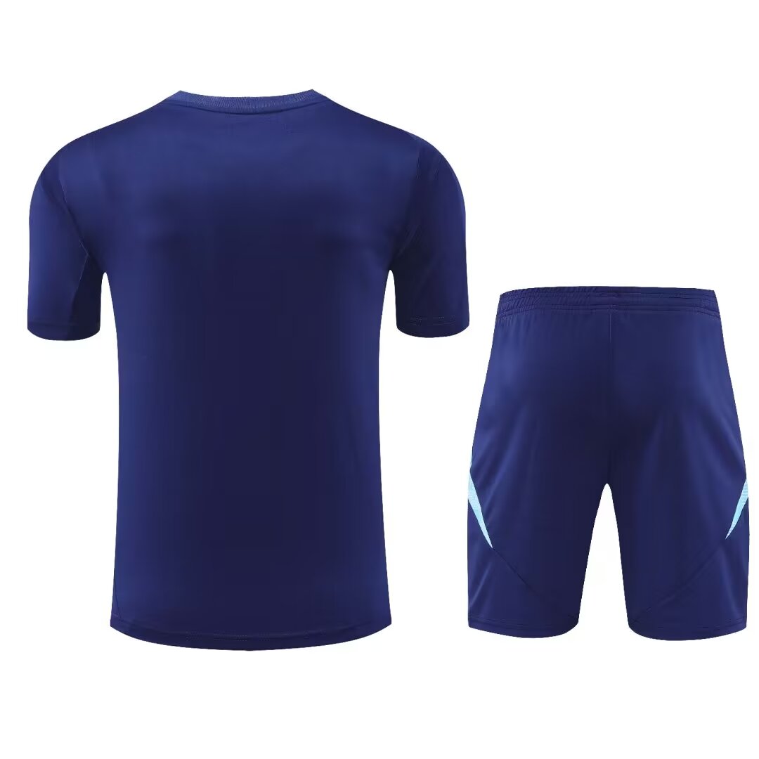 TRAINING ARSENAL 2024/2025