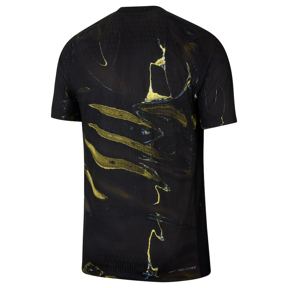 MAILLOT PSG NIGHT EDITION 2025/2026