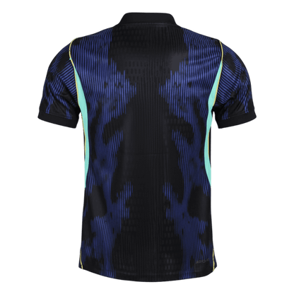 MAILLOT BRÉSIL EXTERIEUR COUPE DU MONDE 2026