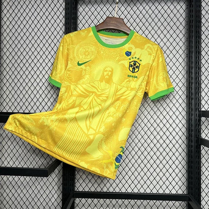 MAILLOT BRESIL CONCEPT 2024/2025