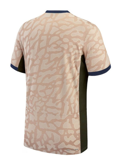 MAILLOT PSG FOURTH 2023/2024