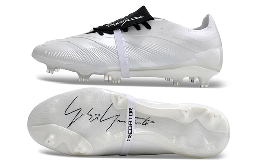 PREDATOR ACCURACY+ FG BOOTS
