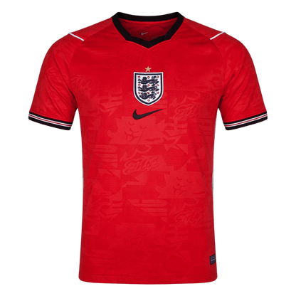 MAILLOT ANGLETERRE EXTERIEUR COUPE DU MONDE 2026