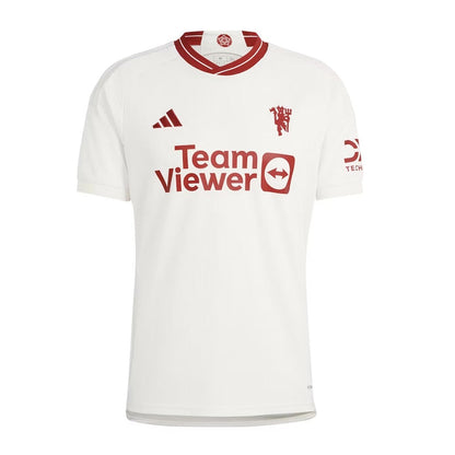 MAILLOT MANCHESTER UNITED THIRD 2023/2024