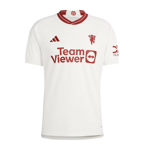 MAILLOT MANCHESTER UNITED THIRD 2023/2024
