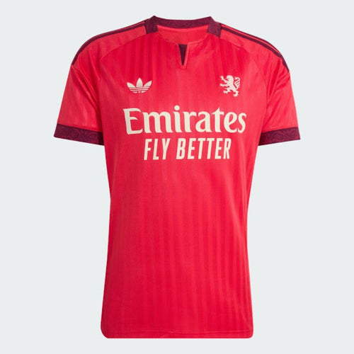 MAILLOT OLYMPIQUE LYONNAIS EXTÉRIEUR 2026/2027
