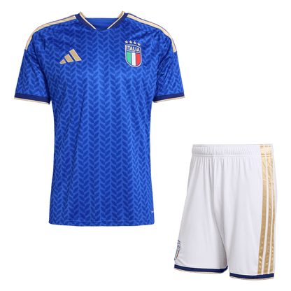 KITS ENFANT/ JUNIOR DOMICILE ITALIE COUPE DU MONDE 2026
