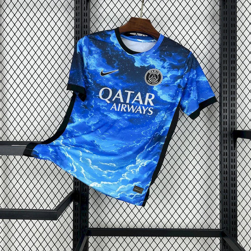 MAILLOT PSG CONCEPT 2025/2026
