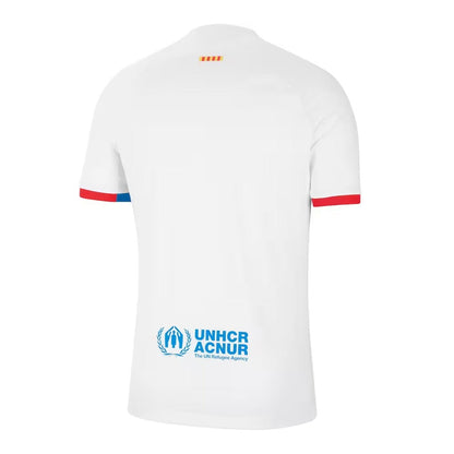 MAILLOT FC BARCELONE EXTERIEUR 2023/2024