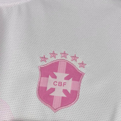 MAILLOT BRÉSIL CONCEPT 2025/2026