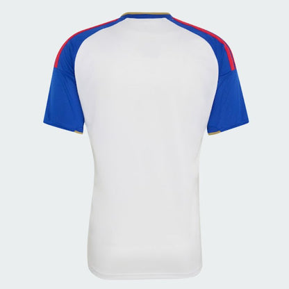 MAILLOT OL DOMICILE 2026/2027