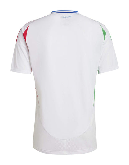 MAILLOT ITALIE EXTÉRIEUR EURO 2024