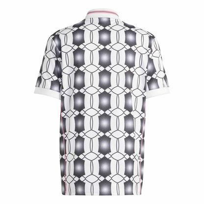 MAILLOT JUVENTUS LIFESTYLER 2025/2026