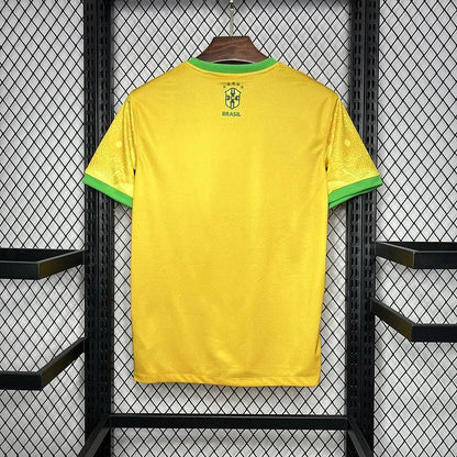 MAILLOT BRESIL CONCEPT 2024/2025