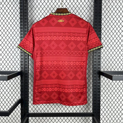 MAILLOT BRESIL CONCEPT 2025/2026