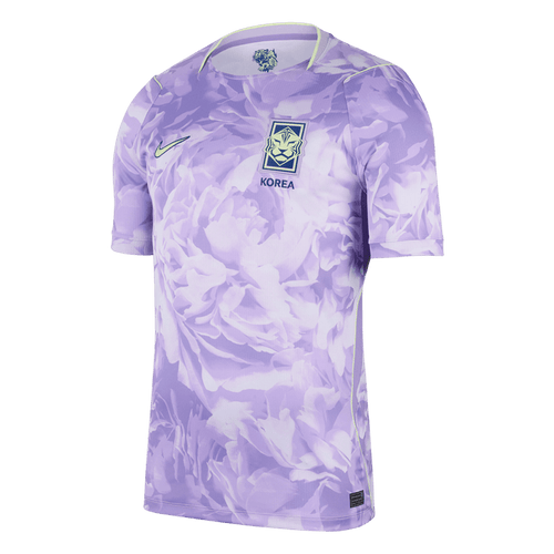 MAILLOT COREE DU SUD EXTERIEUR COUPE DU MONDE 2026