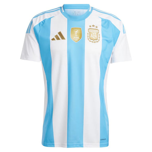 MAILLOT ARGENTINE DOMICILE COPA AMERICA 2024