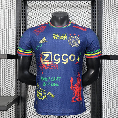 MAILLOT AJAX CONCEPT 2025/2026