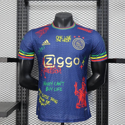 MAILLOT AJAX CONCEPT 2025/2026