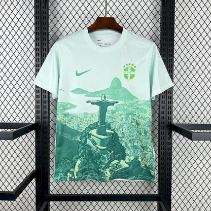 MAILLOT BRESIL CONCEPT 2025/2026