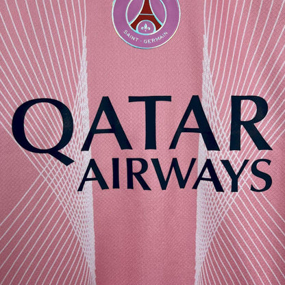 MAILLOT PSG CONCEPT 2025/2026
