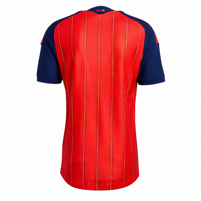 CAMISETA ES I 2026 HOMBRE