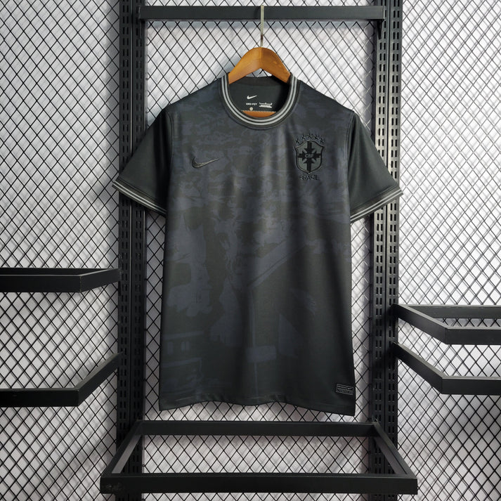 MAILLOT CONCEPT BRÉSIL