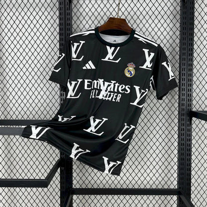MAILLOT REAL MADRID CONCEPT 2025/2026