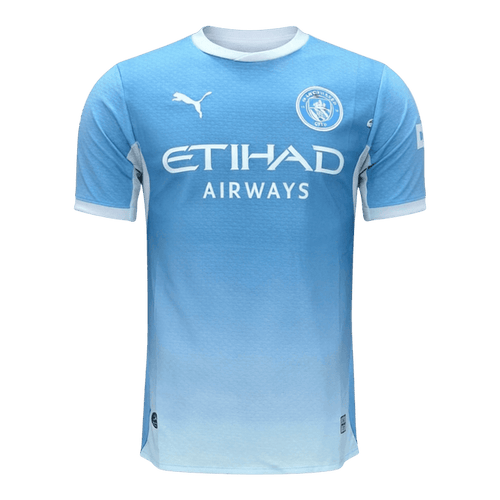 MAILLOT MANCHESTER CITY DOMICILE 2026-2027