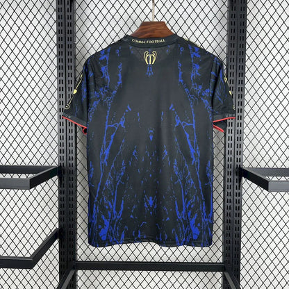 MAILLOT PSG CONCEPT 2025/2026