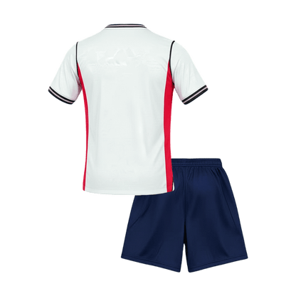 KITS ENFANT/ JUNIOR DOMICILE COUPE DU MONDE 2026
