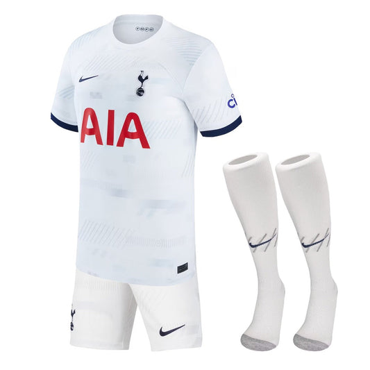 KITS ENFANT/JUNIOR TOTTHENAM DOMICILE 2023/2024