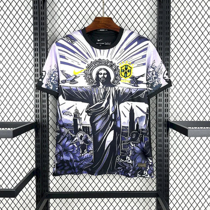 MAILLOT BRESIL CONCEPT 2025/2026