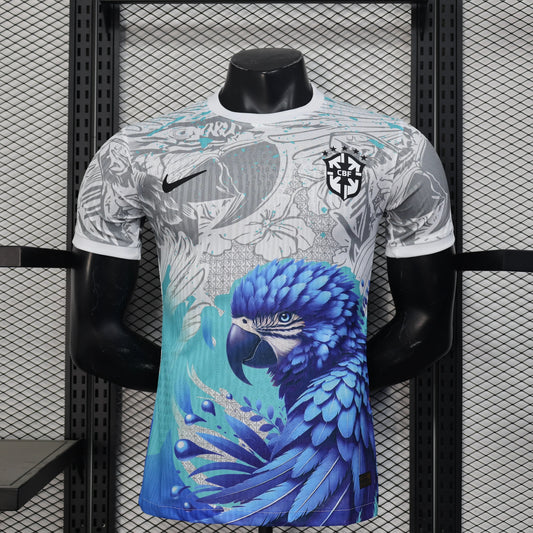 MAILLOT BRESIL 2025-2026 EDITION SPECIALE