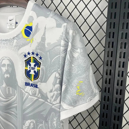 MAILLOT BRESIL CONCEPT 2025