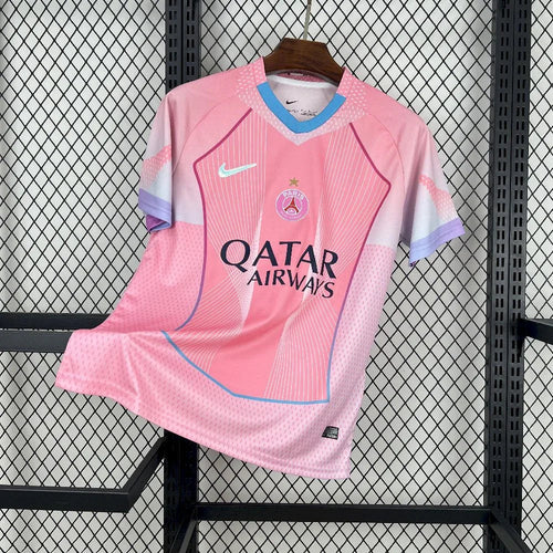 MAILLOT PSG CONCEPT 2025/2026