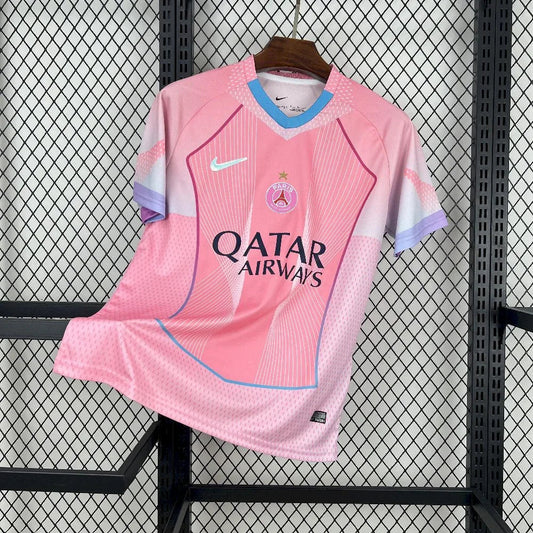 MAILLOT PSG CONCEPT 2025/2026