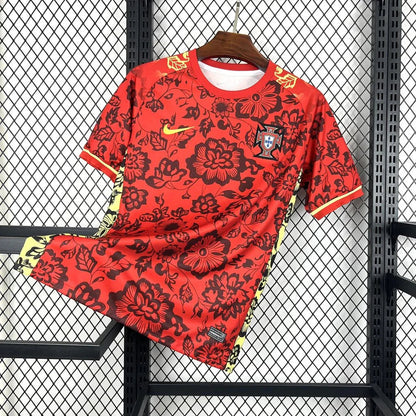 MAILLOT PORTUGAL CONCEPT 2025