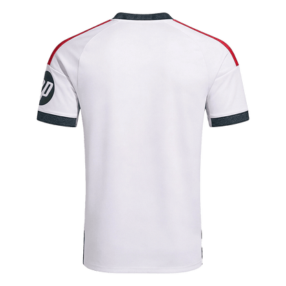 MAILLOT REAL MADRID DOMICILE 2026/2027