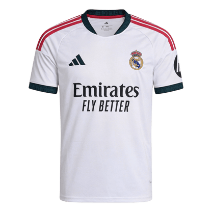MAILLOT REAL MADRID DOMICILE 2026/2027