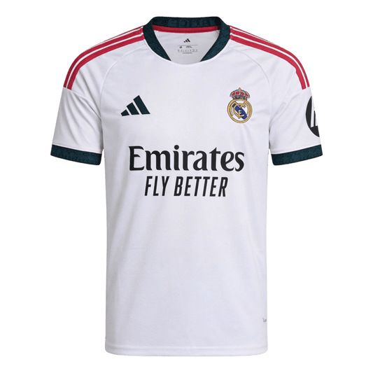 MAILLOT REAL MADRID DOMICILE 2026/2027